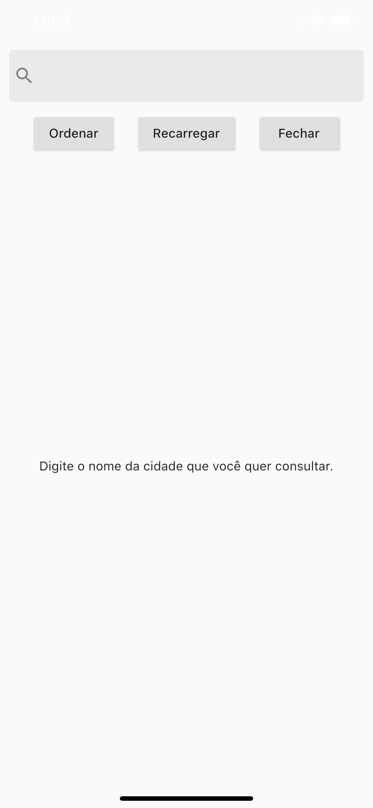 TEMPO E CLIMA