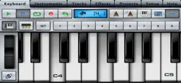 Game screenshot Music Studio Lite mod apk