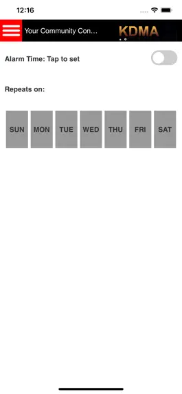 Game screenshot KDMA 1460 AM hack