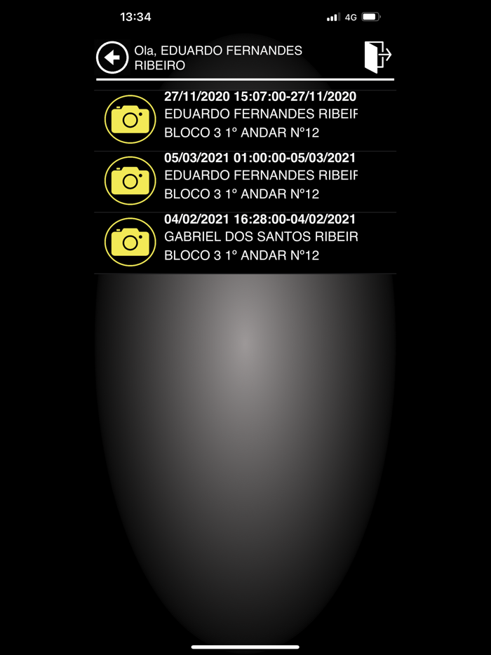 Maximus Portaria Virtual