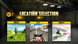 Game screenshot Bike Race 3D - Motorcycle Game apk