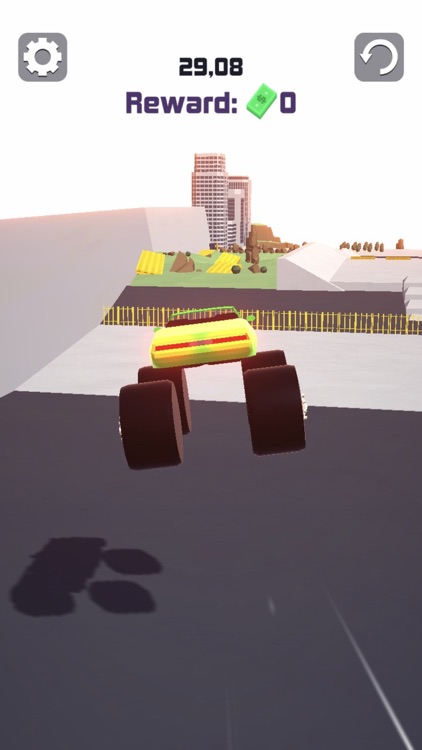 Car Safety Check screenshot-9