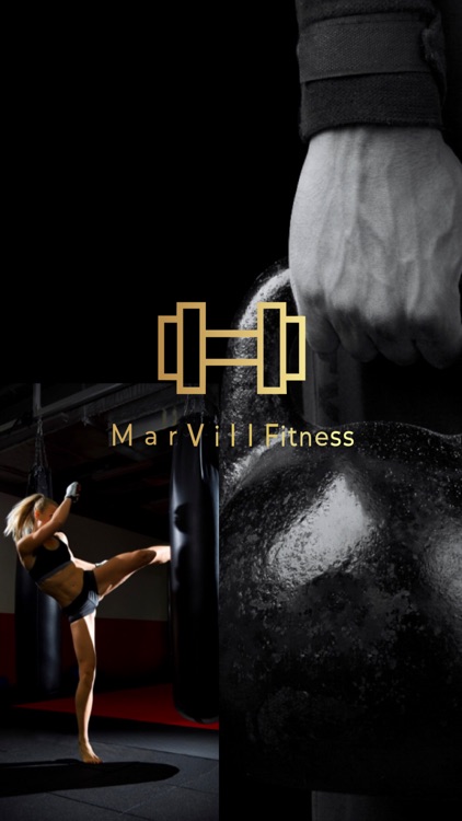 MarVill Fitness and Athletics screenshot-4