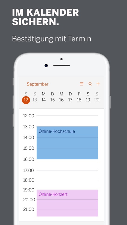 Amex Experiences screenshot-4