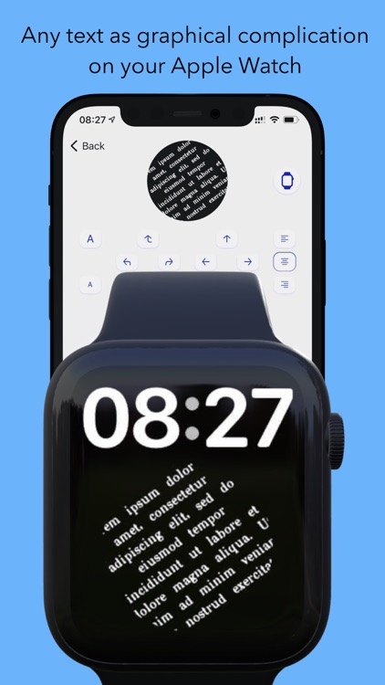 Inscribed - words on watch screenshot-4