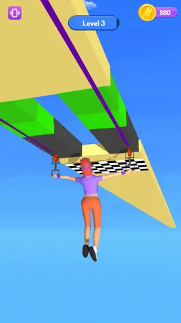Game screenshot Roof Roller mod apk
