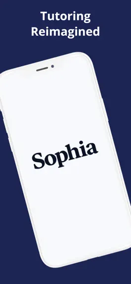 Game screenshot Sophia Tutoring mod apk
