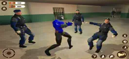 Game screenshot Spider Hero : Prison Escape hack