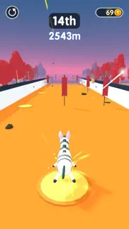 animal jump.io iphone screenshot 3
