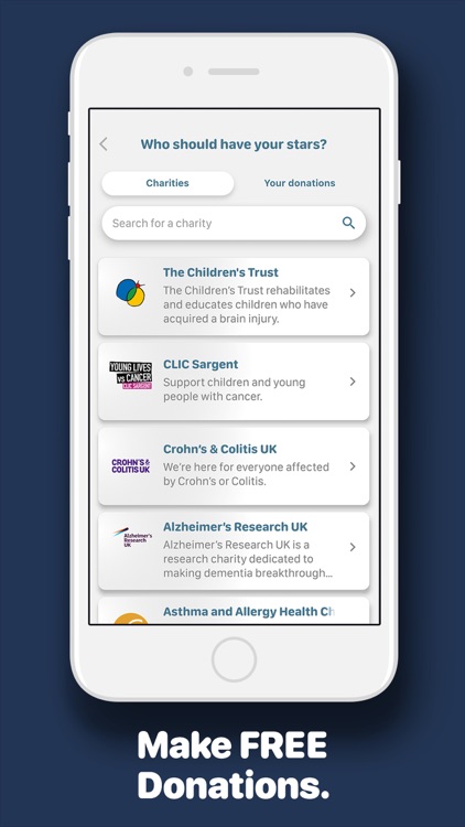 Pill Reminder by DrugStars screenshot-3