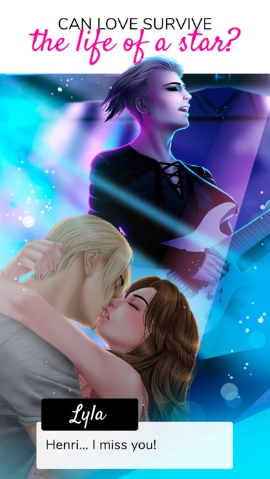 Henri's Secret 2 Screenshot