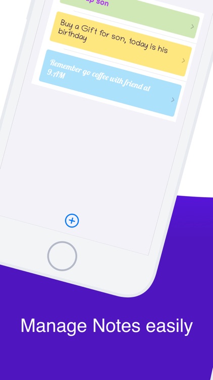 Sticky Notes - Widgets pro