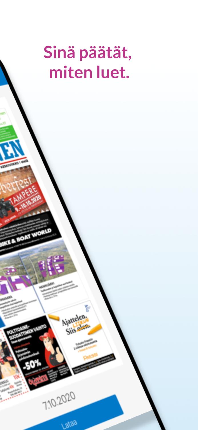 Tamperelainen pivn lehti