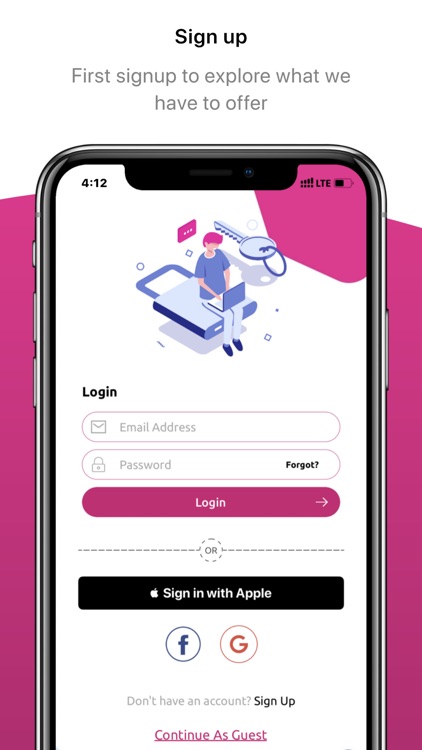 Wishbox Best Food Delivery App
