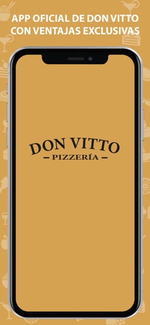 Don Vitto Pizzería(圖3)-速報App