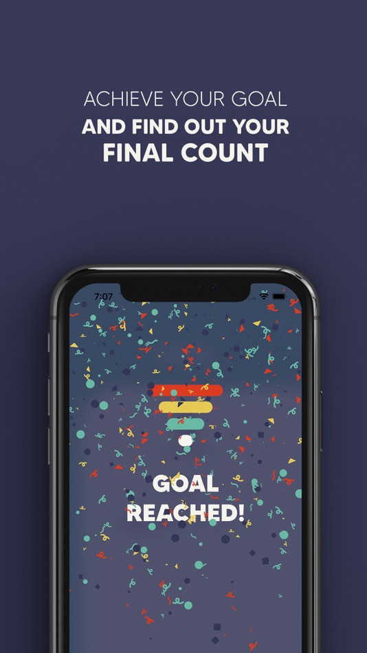 #6. FinalCount (iOS) 由: Marc Oliveras Garcia