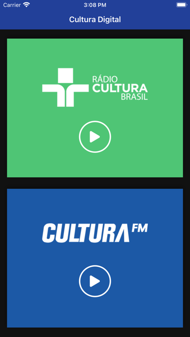 How to cancel & delete Cultura Digital from iphone & ipad 2