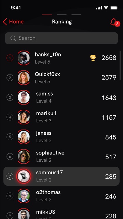 LowLandLions screenshot-3