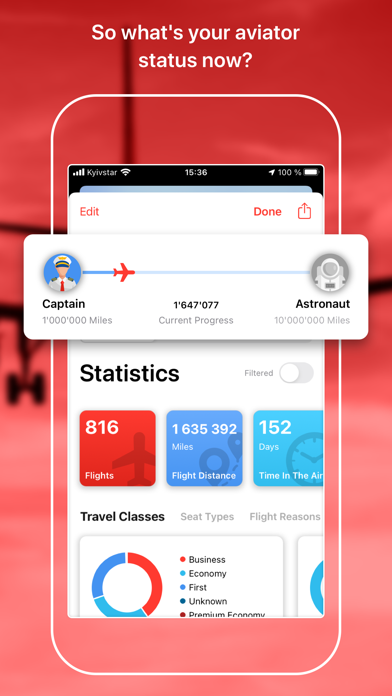 hi.Flights Screenshot