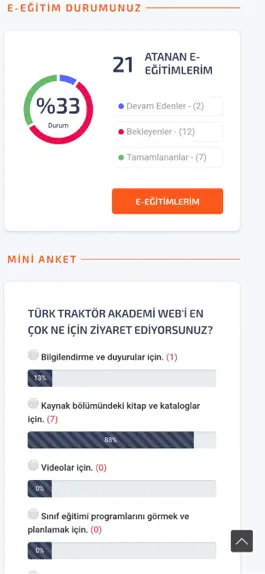 Game screenshot Türk Traktör Akademi hack
