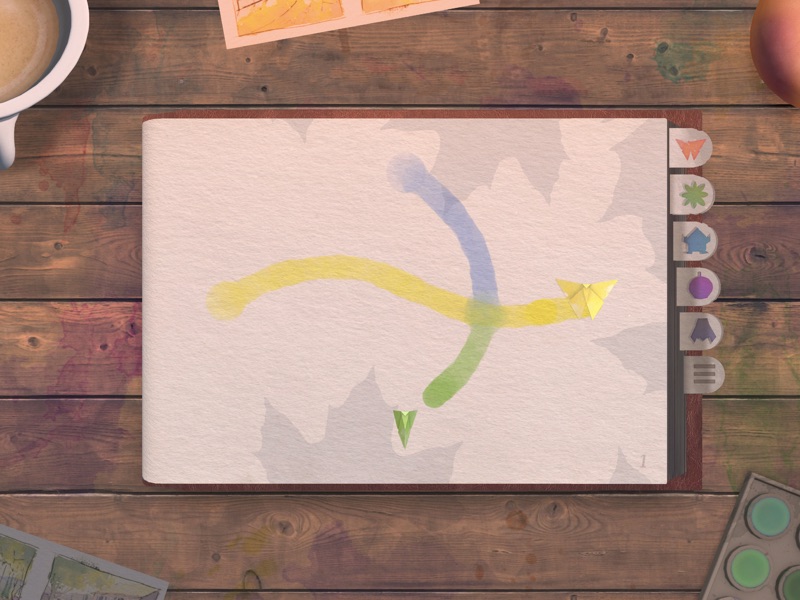 tint. screenshot 9