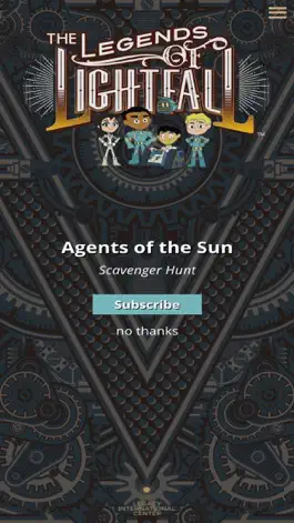 Game screenshot Agents of the Sun mod apk