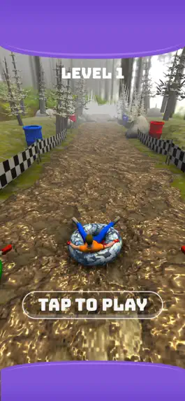 Game screenshot Life Buoy Race mod apk