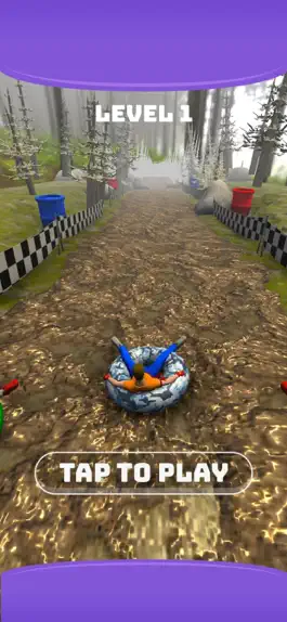 Game screenshot Life Buoy Race mod apk