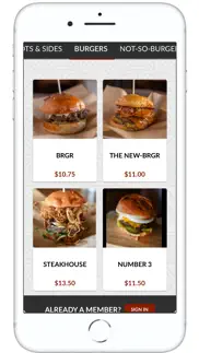 How to cancel & delete brgr kitchen and bar 3