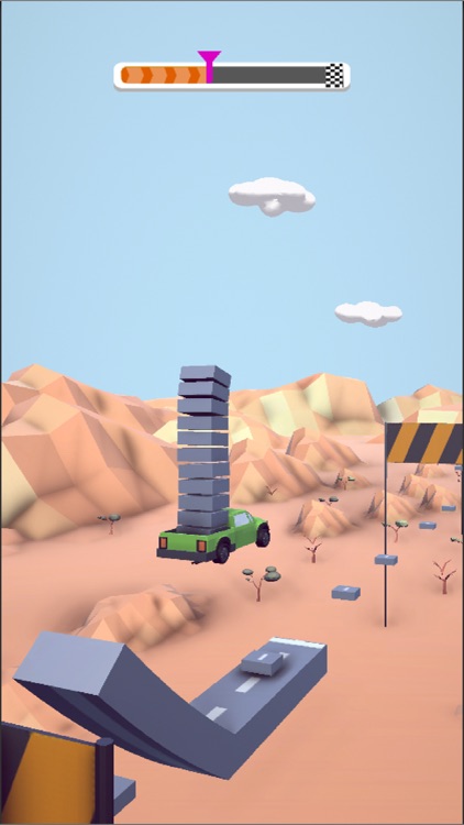 Road Path screenshot-3