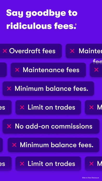 Image of Stash: Banking & Investing App