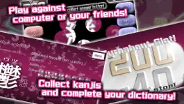 Game screenshot Kanji Quiz - Kanji TV Plus apk