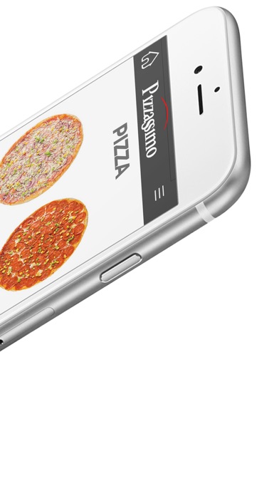 Pizzassimo Screenshot