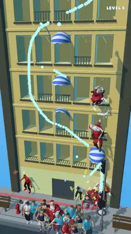 Game screenshot Fire Rescue. hack