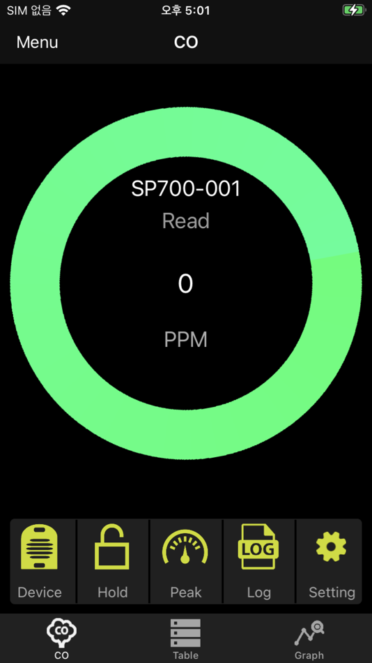 #6. TPI Smart Probe (iOS) By: Yong Dae Lee