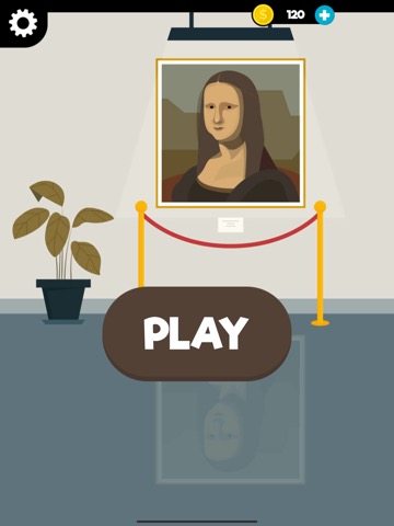 Art: Quiz Game & Trivia Appのおすすめ画像10