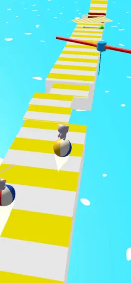 Game screenshot Hamster Mayhem apk