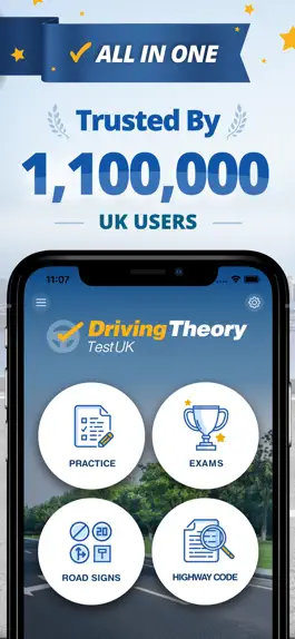 Game screenshot Car Driving Theory Test Kit UK mod apk