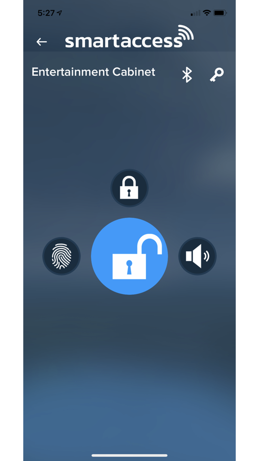 #2. SmartAccess Technologies (iOS) Podle: Smart Baby Systems LLC