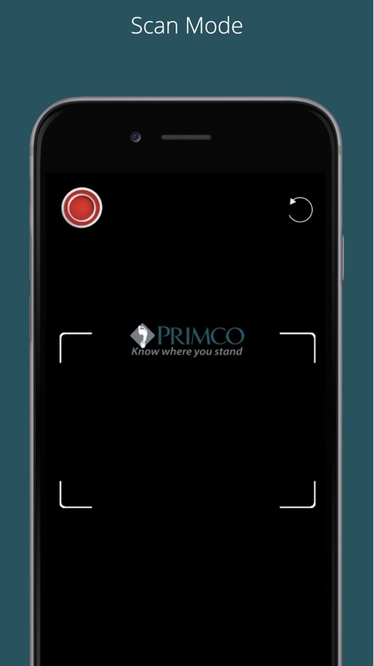 Primco AR Card