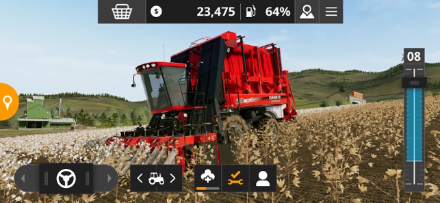 Farming Simulator 20 - Apps on Google Play