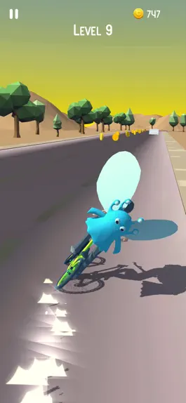 Game screenshot Biker Boy Ultimate mod apk