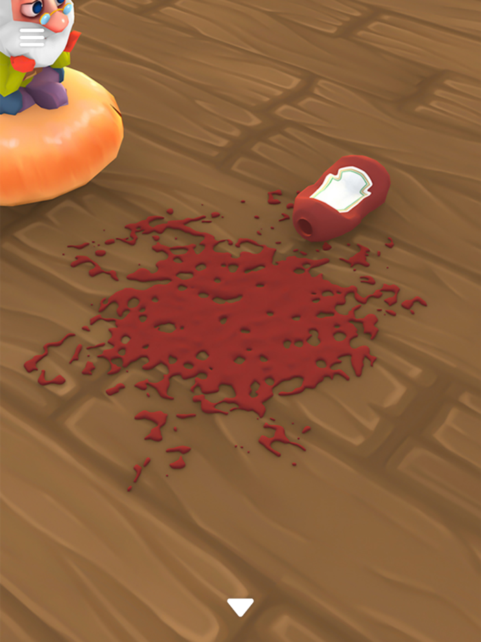 Escape Game Snow White