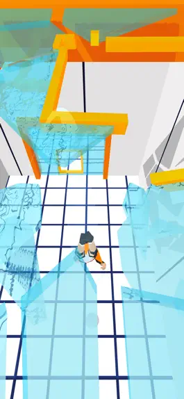 Game screenshot Suit City Boy hack