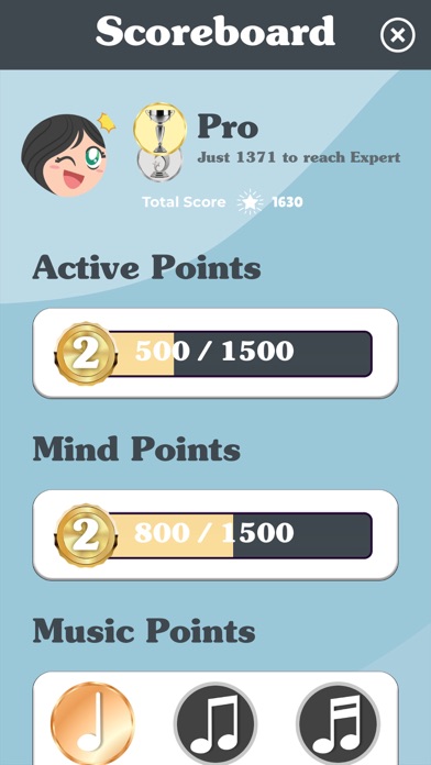 Jogoball Screenshot