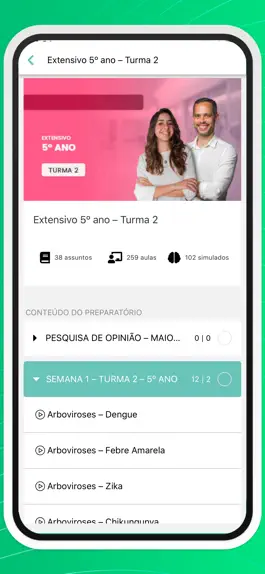 Game screenshot Eu Medico Residente hack
