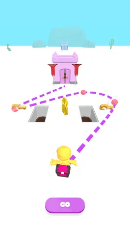 Game screenshot Mummy Puzzle 3D mod apk