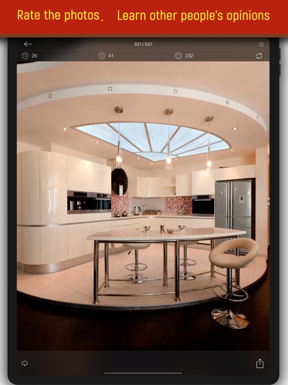 Kitchens. Interiors designのおすすめ画像3