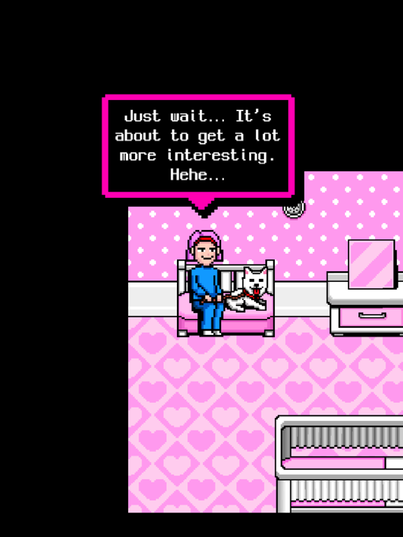 Screenshot #5 pour I Became a Dog 3