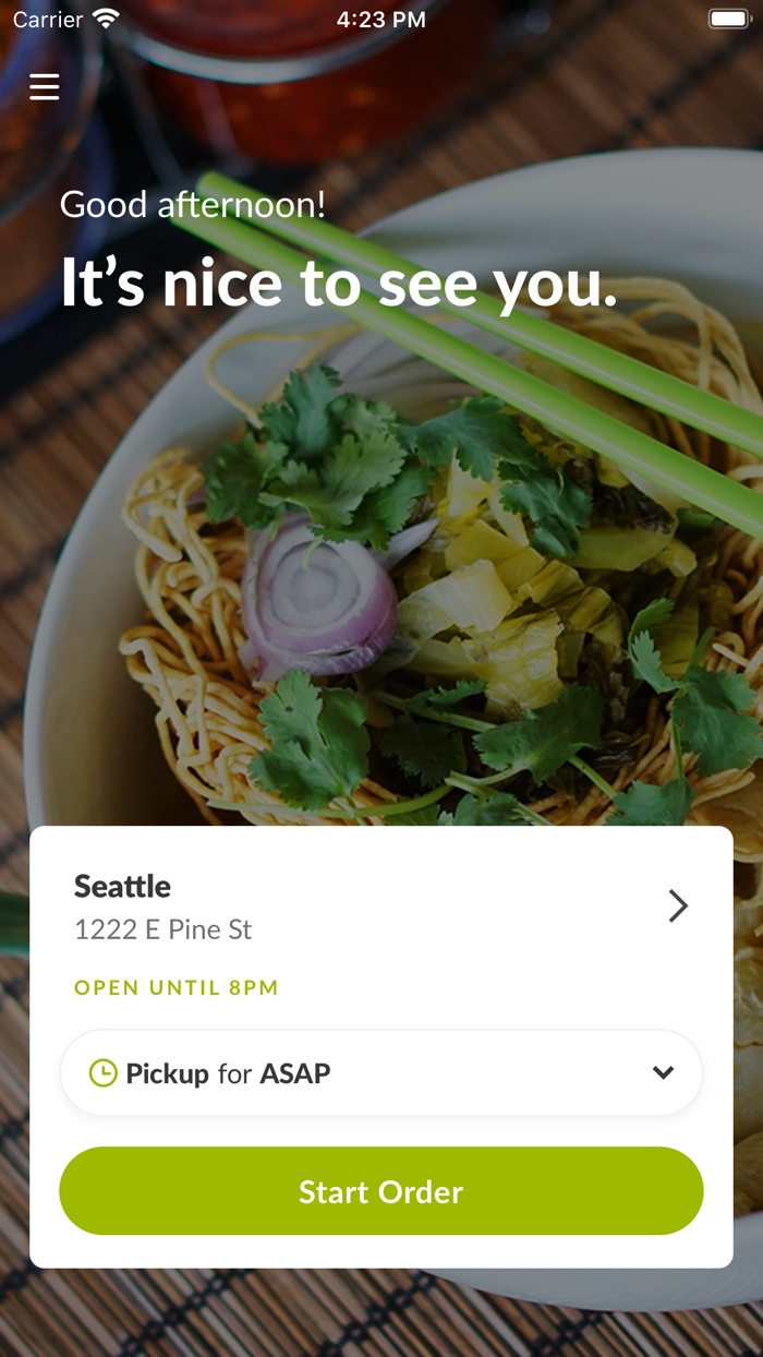 Manao Thai Street Eats 